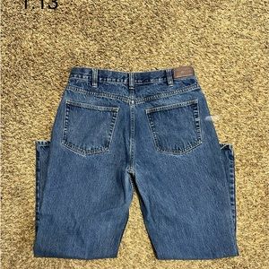 Mens Kirkland Jeans